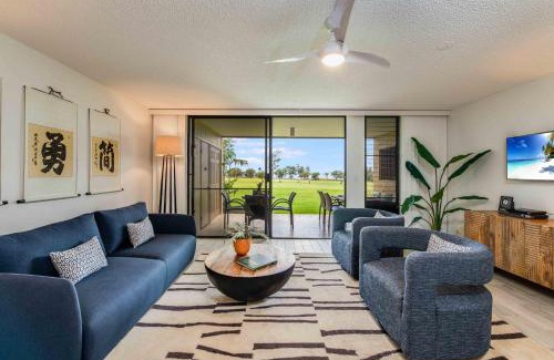 Waikoloa Apartamento | Waikoloa Villas A107