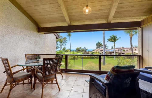 Waikoloa Casa | Waikoloa Villas D-204