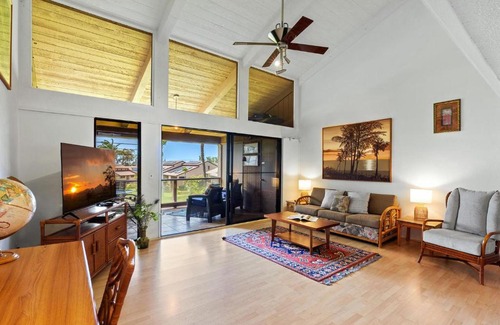 Waikoloa Casa | Waikoloa Villas D-204