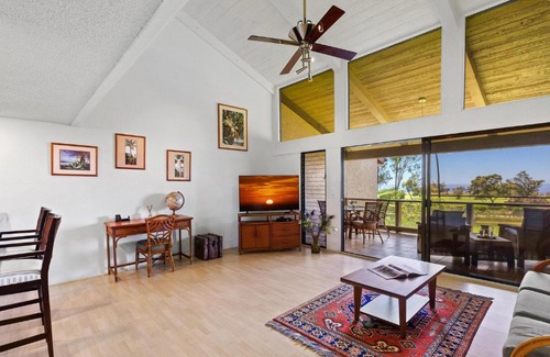 Waikoloa Casa | Waikoloa Villas D-204
