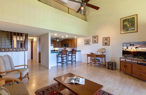 Waikoloa Casa | Waikoloa Villas D-204