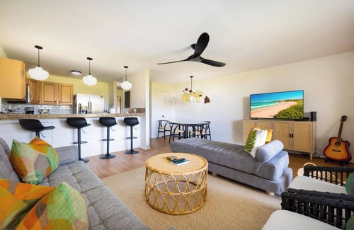 Waikoloa Condominio | Waikoloa Villas #H101