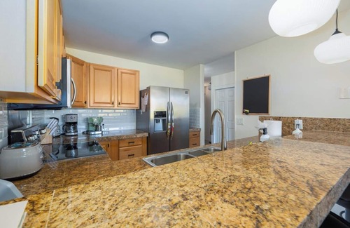 Waikoloa Condominio | Waikoloa Villas #H101