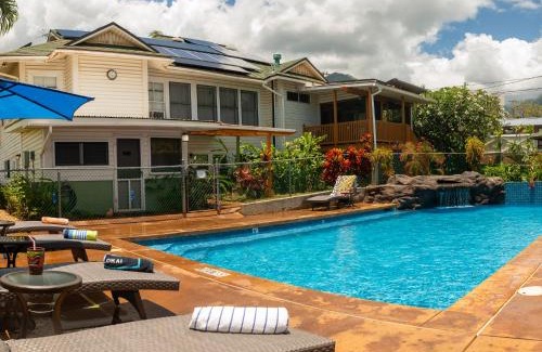 Wailuku Casa | Wailuku Guesthouse
