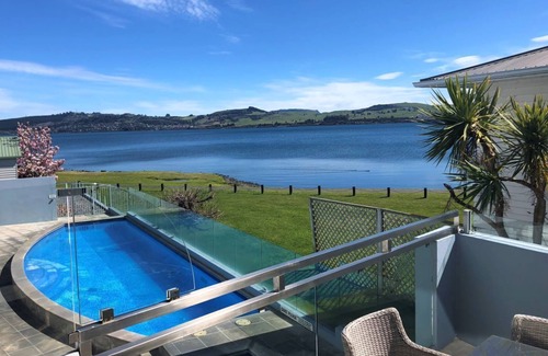 Taupo Casa | Waimahana Apartment 4