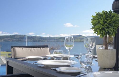 Taupo Casa | Waimahana Apartment 4