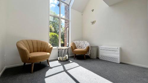 Burnside Casa | Waimairi Road - Christchurch Holiday Homes