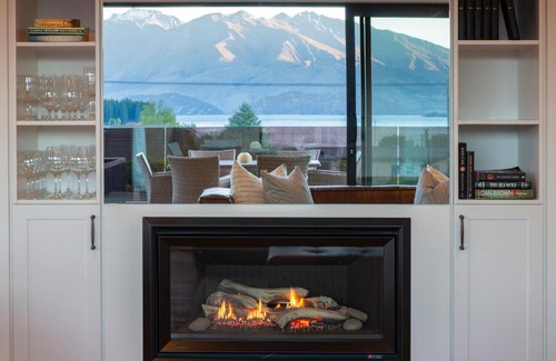 Wanaka Villa | Waimaori Views