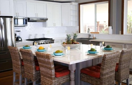 Pupukea Casa | Waimea Bay Luxury Estate Views & Hot Tub
