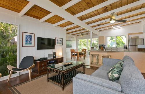 Pupukea Casa | Waimea Bay Shoreline House