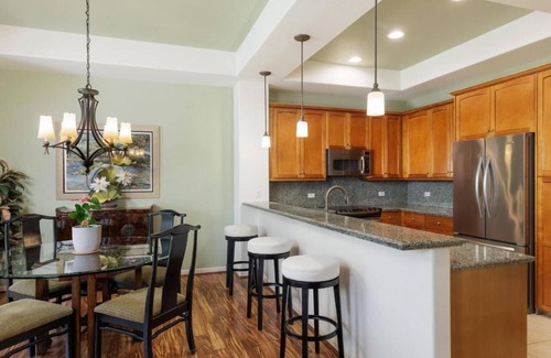 Kulalani Casa | Waimea Hawaii 2 Bedroom Condo Sleeps 4