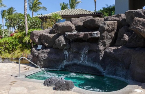 Kulalani Casa | Waimea Hawaii 2 Bedroom Condo Sleeps 4