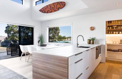 Raglan Apartamento | Wainui Townhouses