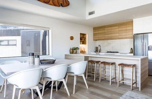 Raglan Apartamento | Wainui Townhouses