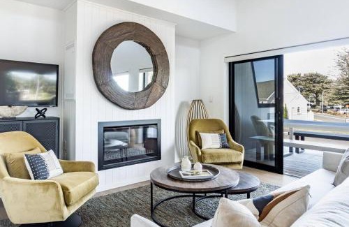Raglan Apartamento | Wainui Townhouses