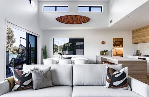 Raglan Apartamento | Wainui Townhouses