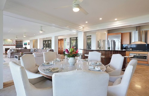 Poipu Casa | Waiohai Beach House: Poipu Beachfront Estate