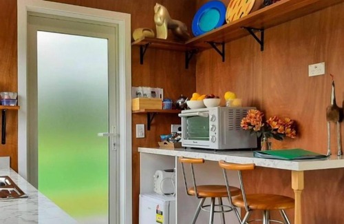 Tararua Forest Park Cabaña | Waiora cottage