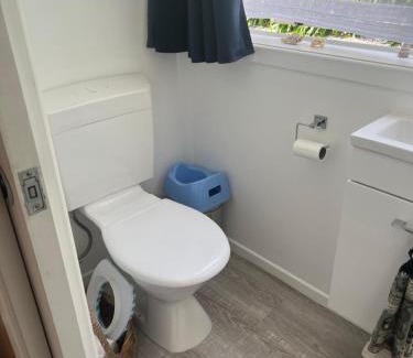 Tararua Forest Park Casa | Waiora la grange cottage