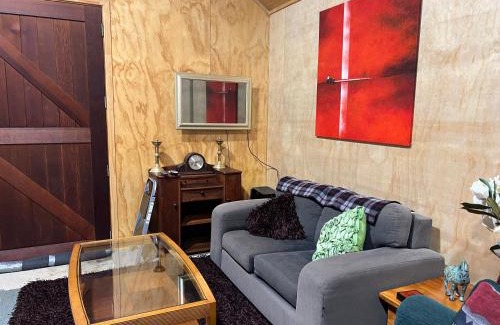 Tararua Forest Park Casa | Waiora la grange cottage