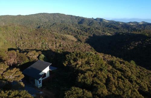 Matapouri Chalet De Esquí | Waiotoi - The Bush Hideaway