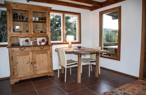 Matapouri Chalet De Esquí | Waiotoi - The Bush Hideaway