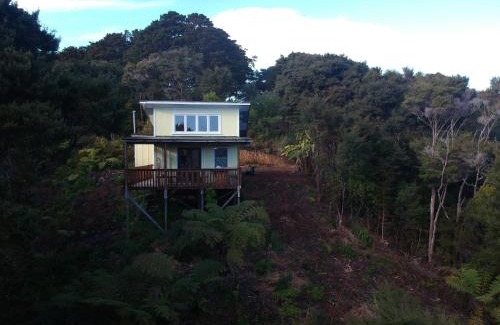Matapouri Chalet De Esquí | Waiotoi - The Bush Hideaway