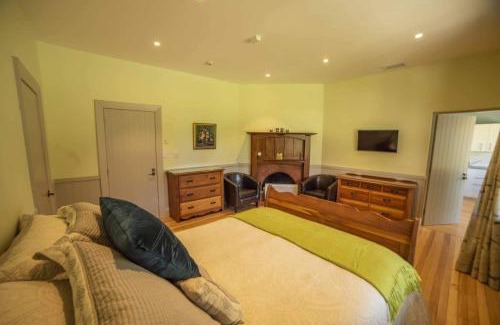 Waipara Cama Y Desayuno | Waipara River Estate