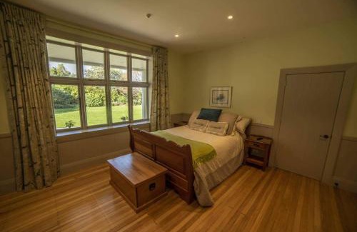 Waipara Cama Y Desayuno | Waipara River Estate
