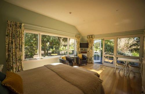 Waipara Cama Y Desayuno | Waipara River Estate