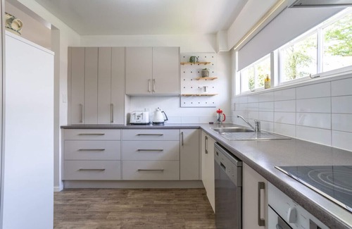 Merivale Casa | Wairarapa Cottage Merivale