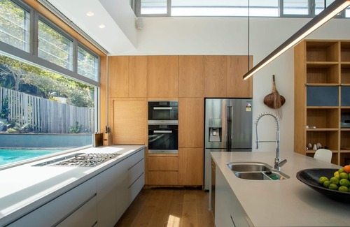 Whale Beach Casa | Wairua by Beach Stays