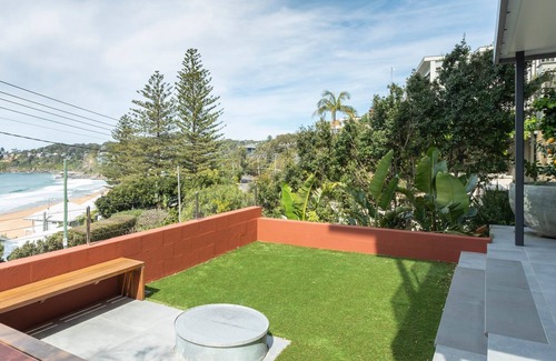Whale Beach Casa | Wairua by Beach Stays