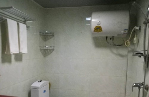 Haicheng District Apartamento | Waisha Yishujia Apartment