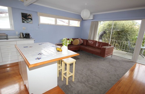 Waiwera Casa | Waiwera Beach - Getaway