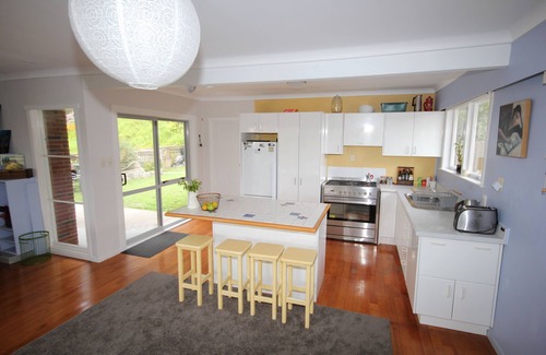 Waiwera Casa | Waiwera Beach - Getaway
