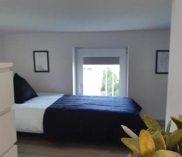 Zaspa Apartamento | Wajdeloty VII