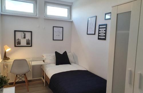 Zaspa Apartamento | Wajdeloty VII