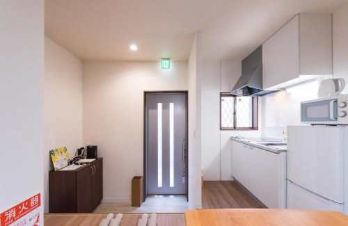 Setagaya Apartamento | Wakabayashi house