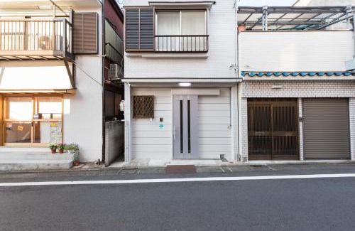 Setagaya Apartamento | Wakabayashi house