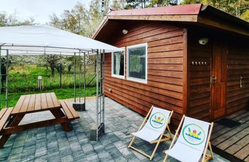 Orlinki Cabina | Wakacje na Wyspie