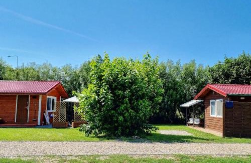 Orlinki Cabina | Wakacje na Wyspie