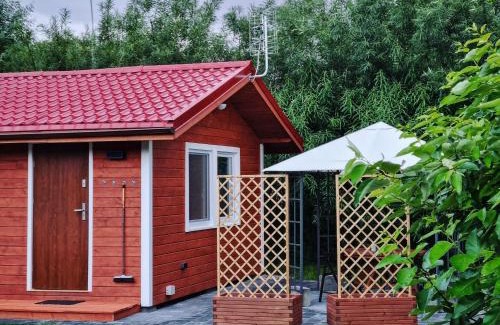 Orlinki Cabina | Wakacje na Wyspie
