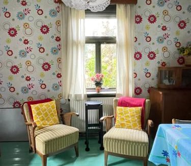gmina Stoczek Casa | Wakacyjny Dom Letni