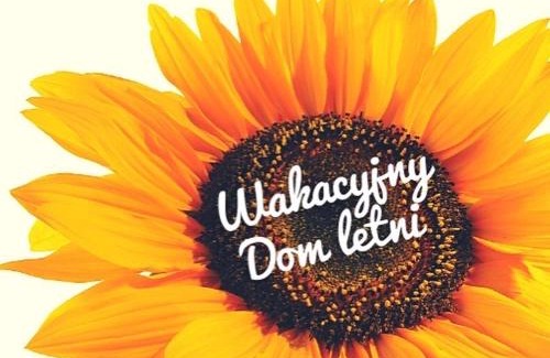 gmina Stoczek Casa | Wakacyjny Dom Letni