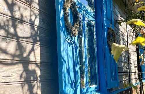 gmina Stoczek Casa | Wakacyjny Dom Letni