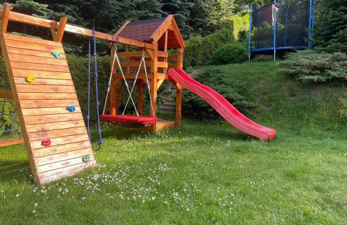 gmina Grodziczno Casa | Wakacyjny Hartowiec - dom nad brzegiem jeziora
