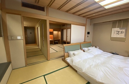 Hakodate Casa | Wakamatsu Hot Spring Resort