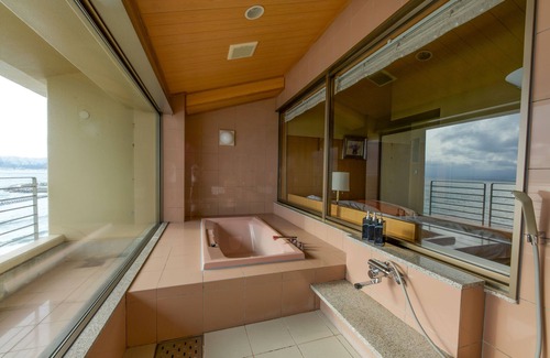 Hakodate Casa | Wakamatsu Hot Spring Resort