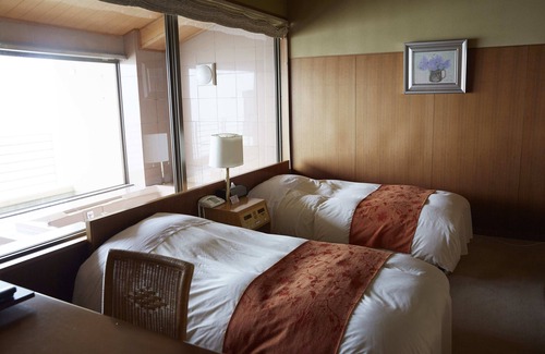 Hakodate Casa | Wakamatsu Hot Spring Resort